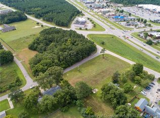 1631 Ferndell Dr, Fayetteville, NC 28314