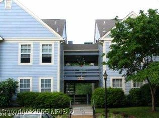 2220 Springwood Dr #103B, Reston, VA 20191