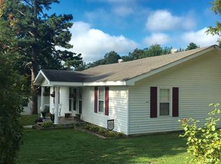 551 County Road 480, Poplar Bluff, MO 63901