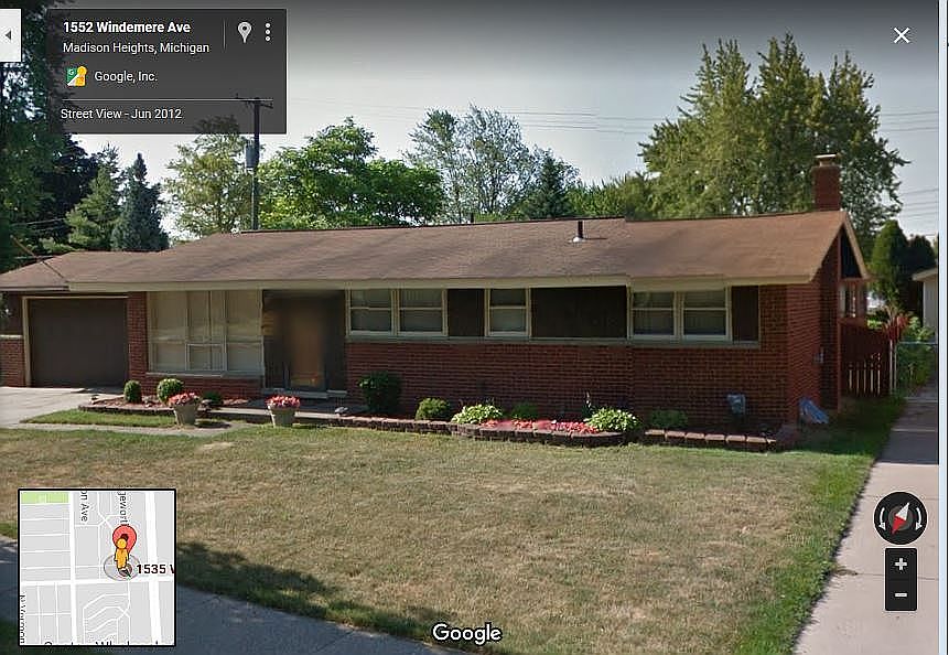 1st image of 1535 Windemere Ave