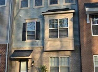 1104 Red Hawk Way, Severn, MD 21144