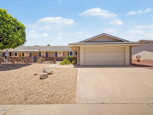 10609 W Tropicana Circle, Sun City, AZ 85351