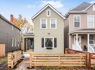 79 N Princeton Ave, Columbus, OH