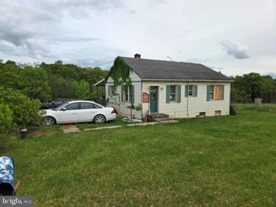 28 Frost Dr, Romney, WV, 26757