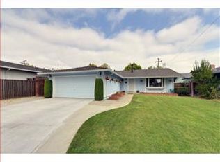 5025 Vanderbilt Dr, San Jose, CA 95130
