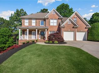 4130 Amber Ridge Ct, Cumming, GA 30041