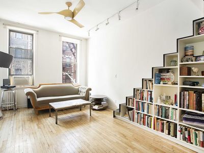 145 Sullivan St APT 2-C, Manhattan, NY, 10012