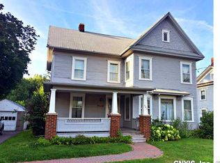 403 State Route 31, Bridgeport, NY 13030