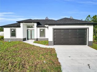 3100 19th ST W, LEHIGH ACRES, FL 33971