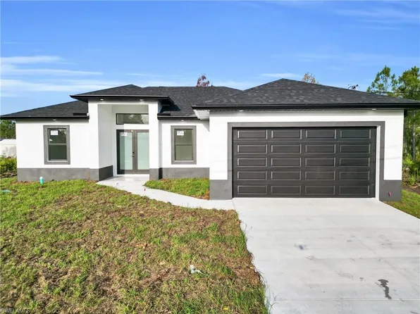 3100 19th ST W, LEHIGH ACRES, FL 33971