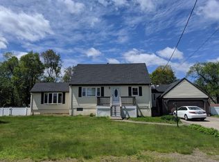 17 Legaski Ave, Stoughton, MA 02072