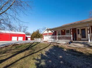 9800 W 950 N, Demotte, IN 46310