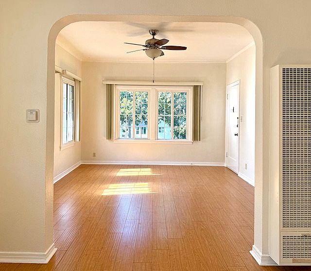 View Into Living Room