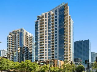10610 NE 9th Pl UNIT 1909, Bellevue, WA
