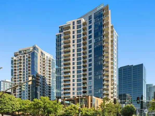 10610 NE 9th Place #1909, Bellevue, WA 98004