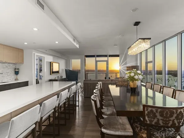 1388 Kettner Blvd #2002, San Diego, CA 92101