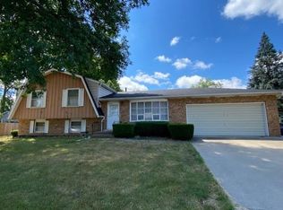 101 Rosedale Ave, Michigan City, IN 46360