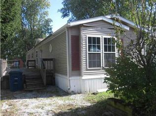 316 Burbank Dr, Toledo, OH 43607