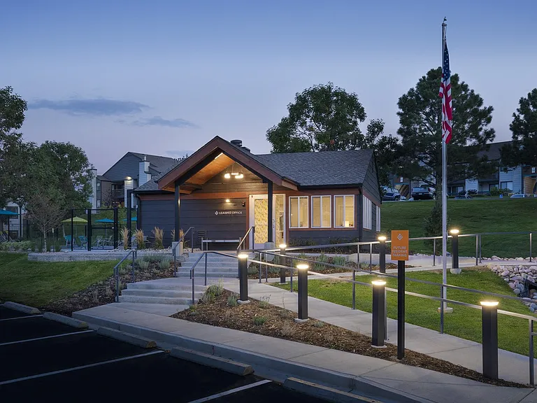 Vista at Trappers Glen — Photo 18