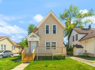 605 Keep Ave, Elgin, IL 60120