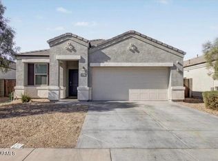 31000 W Mulberyy Drive, Buckeye, AZ 85396
