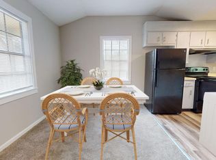 Ridge View Apartments, Tuscaloosa, AL 35405