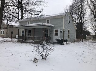 6297 S Lima Rd, South Lima, NY 14558