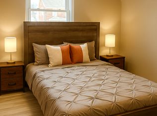 58 Dakota St #2, Pontiac, MI 48341