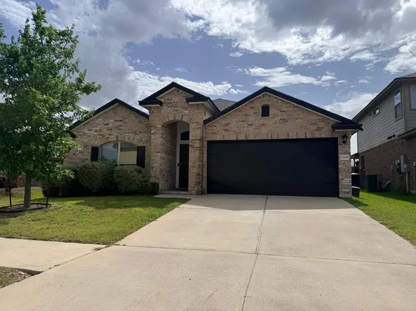 1508 Shims Blvd, Killeen, TX 76543