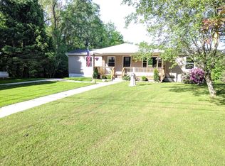 13000 Belscher Rd, Springville, NY 14141