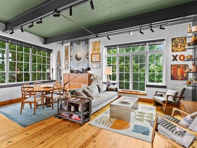 100 Coxe Ave Unit 310, Asheville, NC, 28801