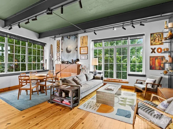 100 Coxe Ave Unit 310, Asheville, NC 28801