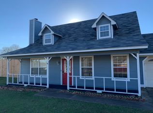 10402 Sundown St, Tyler, TX 75709