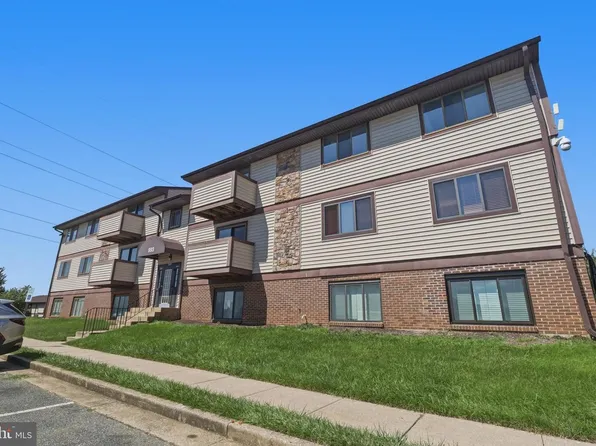 993 Heather Ridge Dr #H-5h, Frederick, MD 21702
