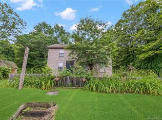 1250 Route 171, Woodstock, CT 06281