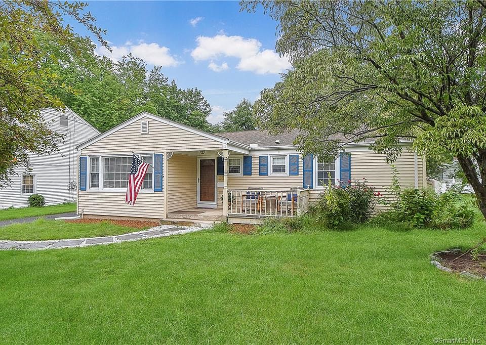 11 Nursery Dr, West Hartford, CT 06117 Zillow