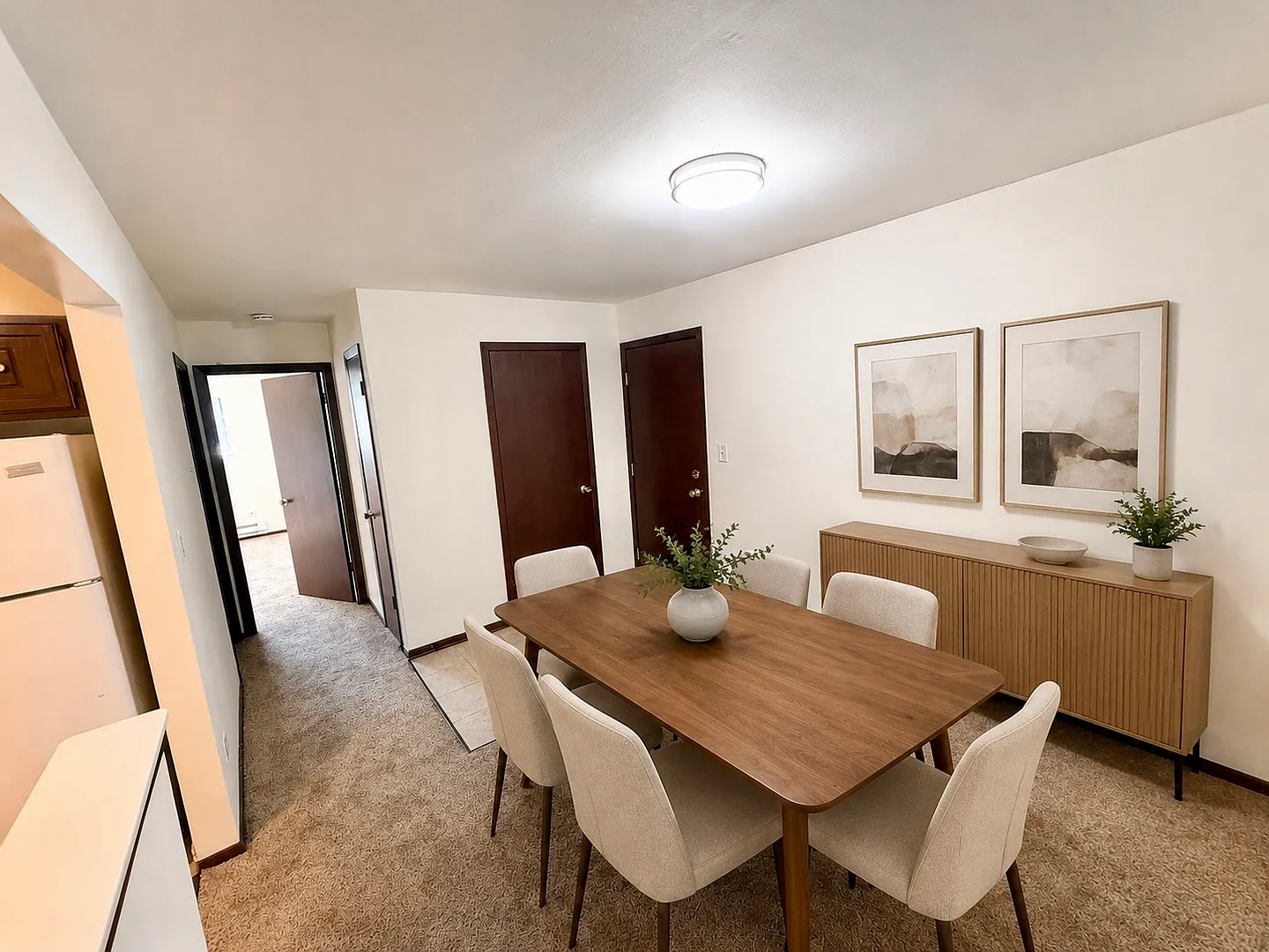 1 bed, 900 sqft, $1,395 — Photo 3
