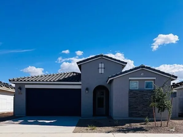 24059 W HACIENDA Avenue, Buckeye, AZ 85326