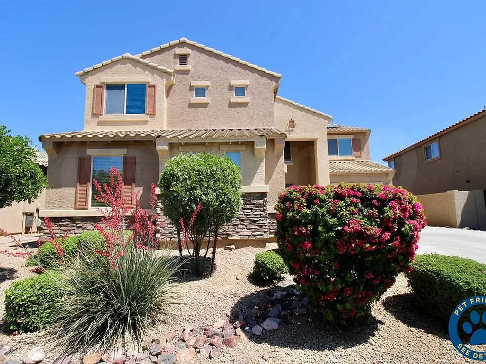 4054 E Casitas Del Rio Dr