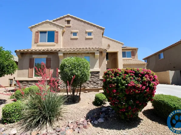 4054 E Casitas Del Rio Dr, Phoenix, AZ 85050