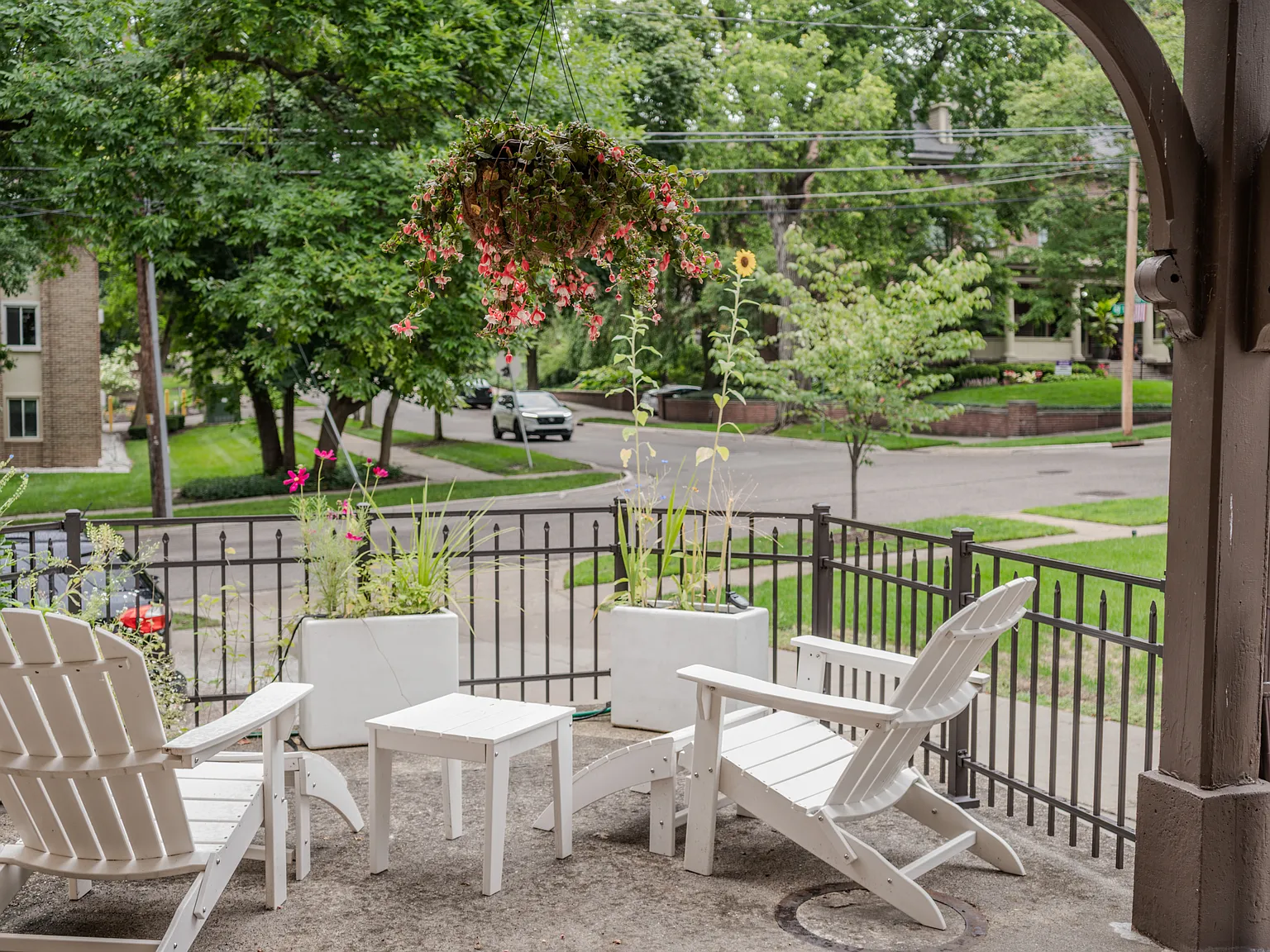 Washington Street Apartment Homes — Photo 4