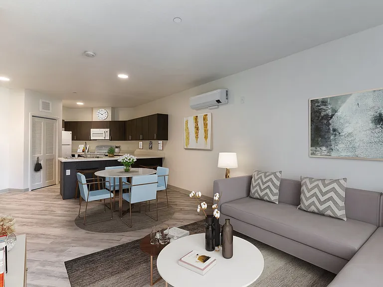 The Lawler Apartment Homes — Photo 19