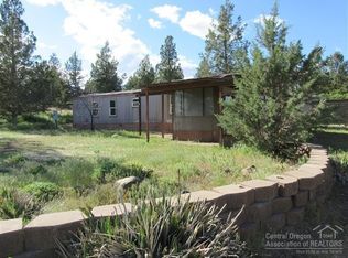 8883 SW Sand Ridge Rd, Terrebonne, OR 97760