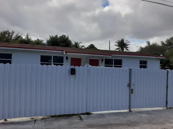 5752 NW 1st Ave, Miami, FL 33127