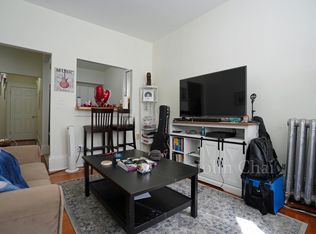 65 Chester St APT 3, Allston, MA 02134