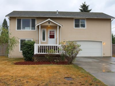420 171st St S, Spanaway, WA, 98387