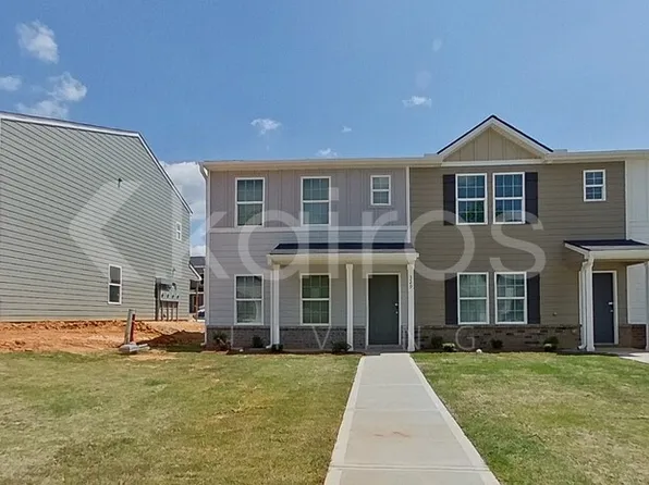 329 Ironwood Ct, Macon, GA 31210