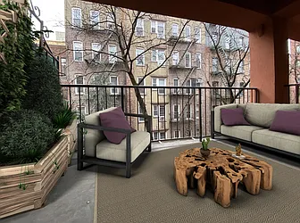 Rented by Maz Group NY