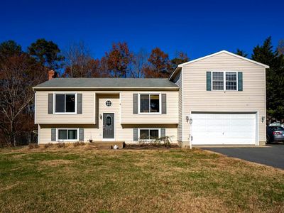 11505 Timberwood Rd, Locust Grove, VA, 22508