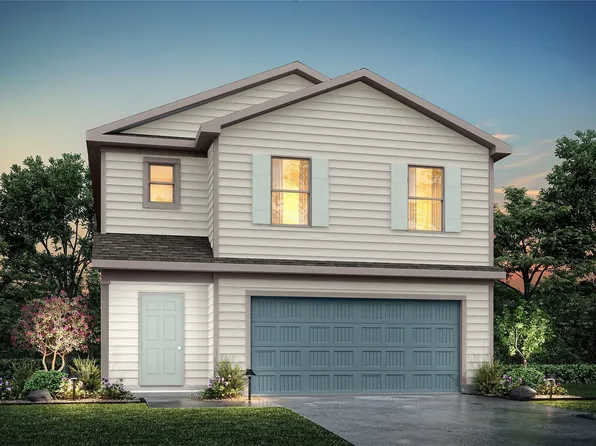 144 Dotty Lou St, Abilene, TX 79602